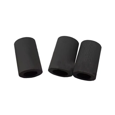 3pcs Roller Rubber Tire With 1 Pcs Brake Separation Roller Fits For Samsung SCX