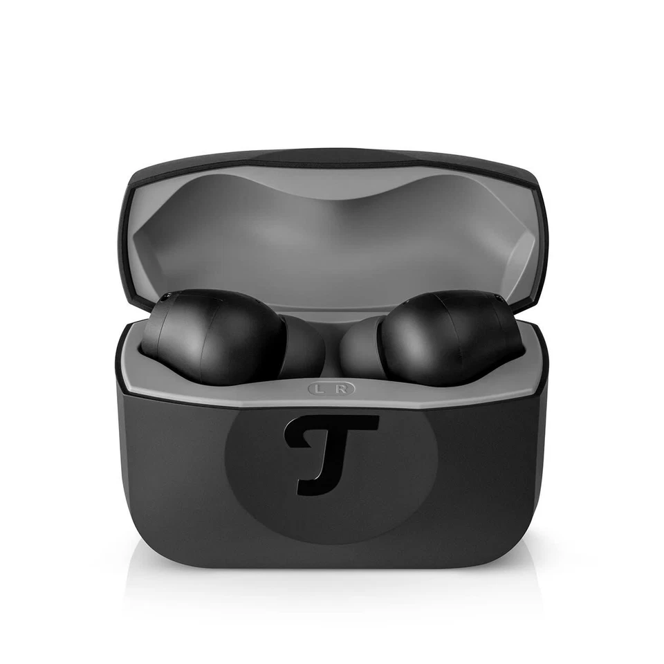 Teufel AIRY TWS 2 In-Ear Bluetooth Kopfhörer Headset mit ANC Wasserschutz IPX4 - Bild 2 von 4