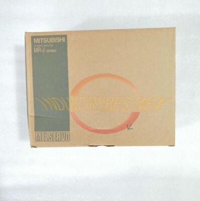 ONE NEW Mitsubishi Servo Drive MR-J10A-D33 MRJ10AD33