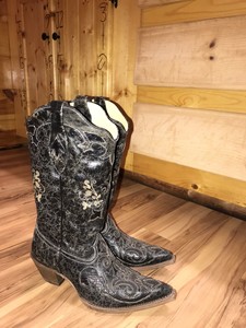 black corral boots