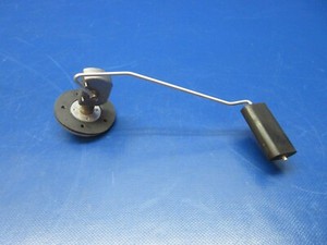 Cessna P210R Fuel Level Transmitter LH INBD C668050-0701 TESTED (0225-1466)
