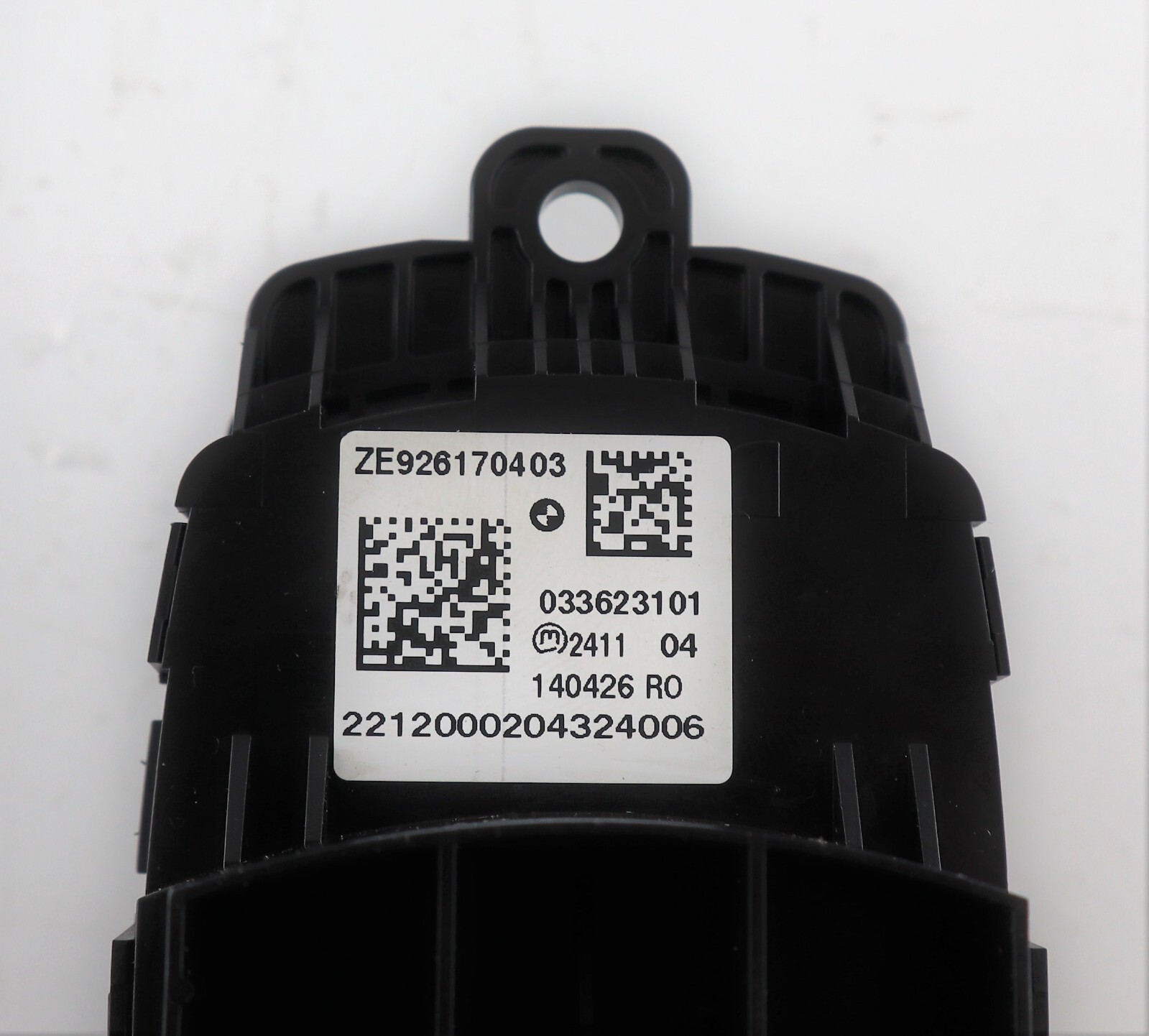 6170403 BMW 1 3 Series X3 X4 X5 Genuine iDrive Multimedia Control 