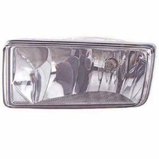 For 2007 - 2015 Driver Side Chevrolet Silverado 3500 Hd Fog Light Assembly For 2007 - 2015 Driver Side Chevrolet Silverado 3500 Hd Fog Light Assembly