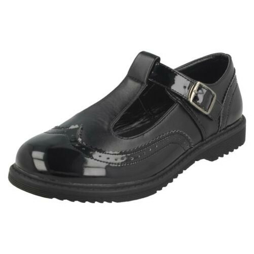 t bar school shoes