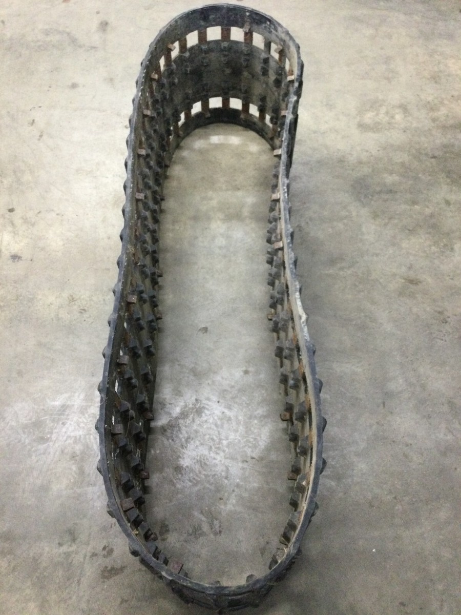 POLARIS SNOWMOBILE TRACK 121x15 5410736 5410595 EW01 | eBay