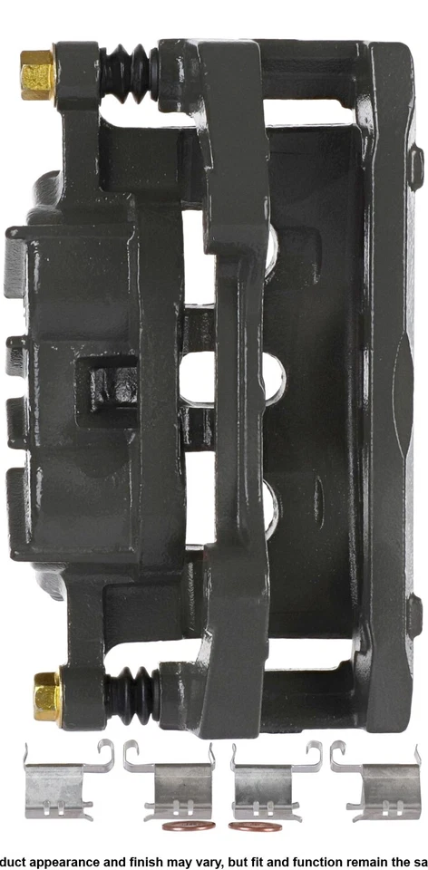 Pinza de freno para Ford Special Service Police 2014-2018 sedán Fr izquierda Cardone Foto 4 de 4