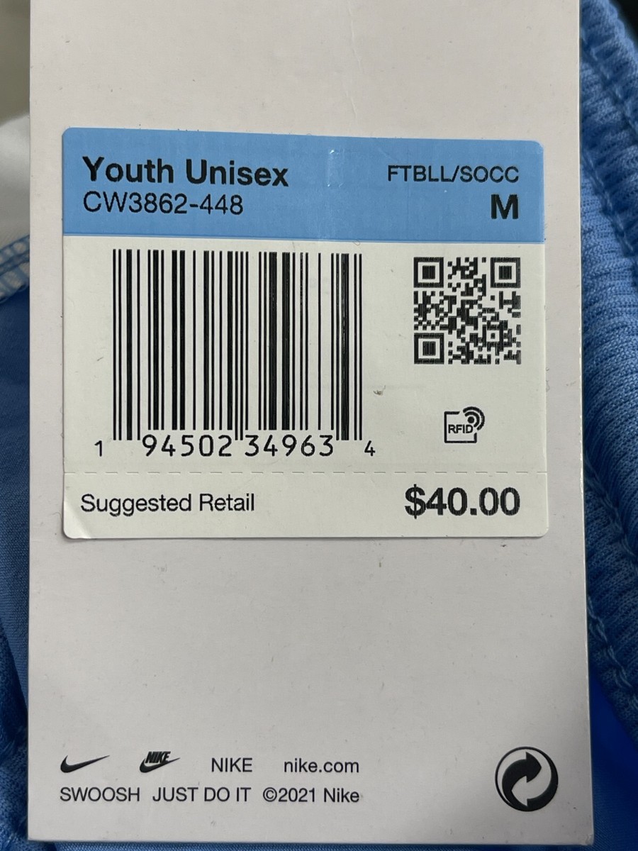 Youth Nike Dri-FIT Woven Athletic Soccer Shorts Stylish Sky Youth Nike Dri-FIT Woven Athletic Soccer Shorts Stylish Sky
