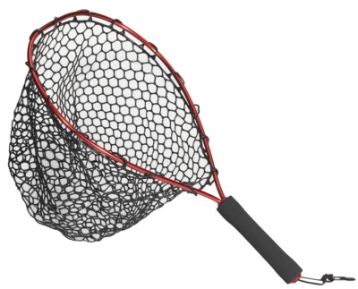 Berkley Winch Kayak Net Sport Fishing Trot Area Spinning