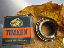 Timken 2984 Cone w/ 2924 Cup