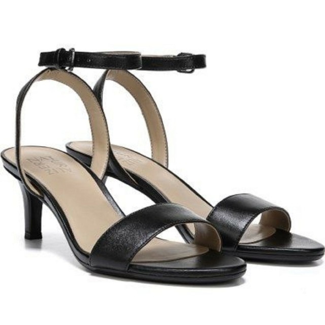 naturalizer adele block heel sandal