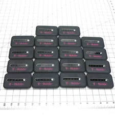 TMobile Coolpad CP331A 4G Hotspot Lot of 18