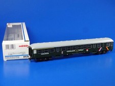 MARKLIN H0 - 84126 - CFL EXPRESS PASSENGER COACH - VIDEO CAR / BOX - LN