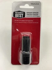 Mechanics Best TR25255 Oxygen O2 Sensor Thread Chaser Tool - M18 X 1.5