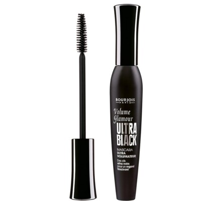 Bourjois Volume Glamour Ultra Black Volumizing Mascara Wimpern Make Up 3769