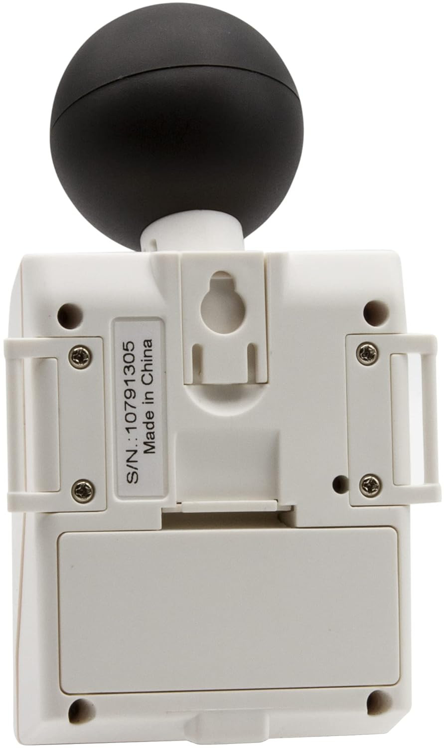 HS10 Indoor/Outdoor Heat Stress WBGT (Wet Bulb Globe Temperature) Meter - Humidi