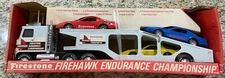 Nylint Firestone Firehawk Endurance Champion Transporter No. 920-F NIB New