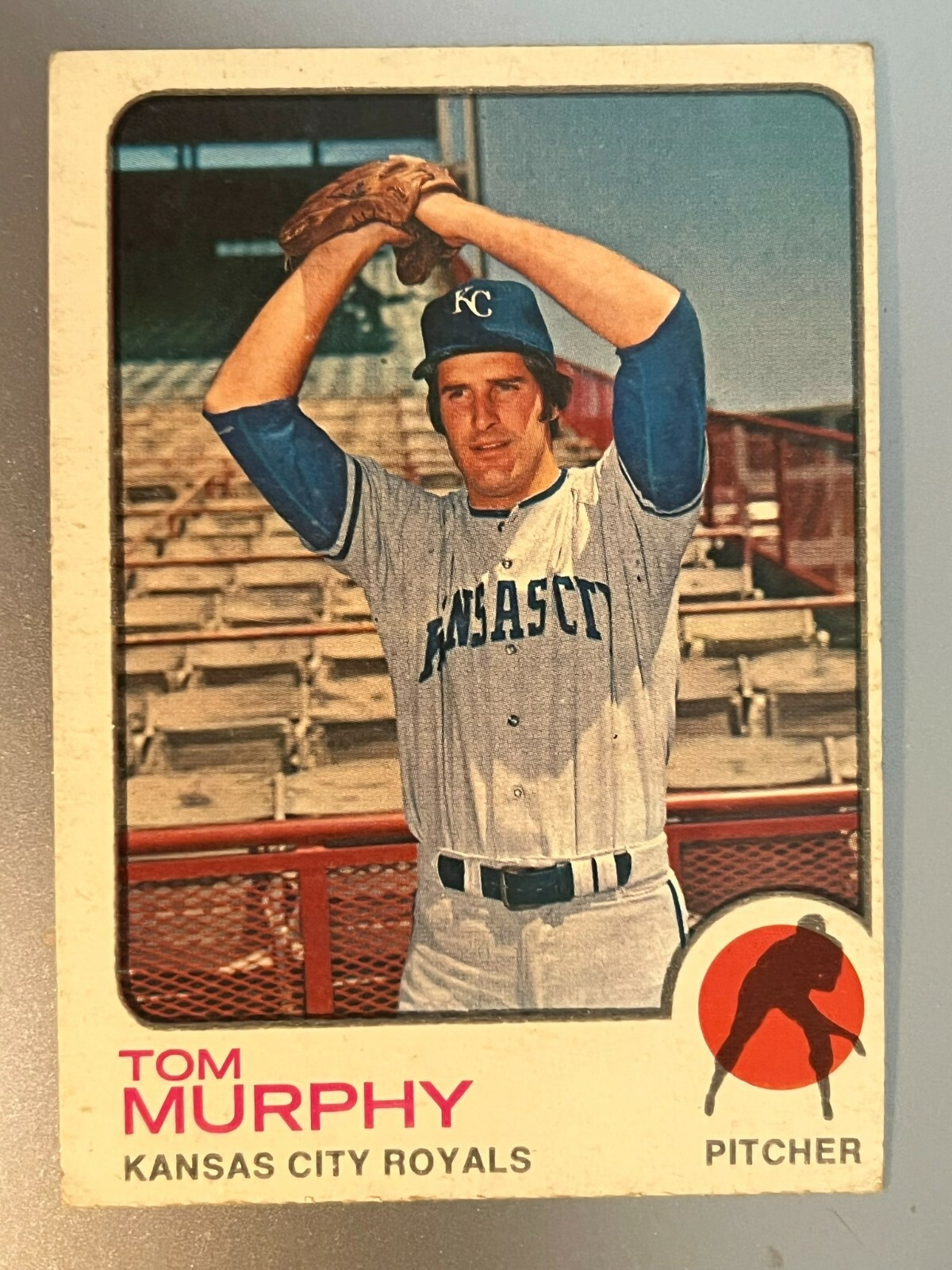 1973 Topps Baseball Singles - Pick Your Card - Complete Your Set - High Numbers - Picture 66 of 493