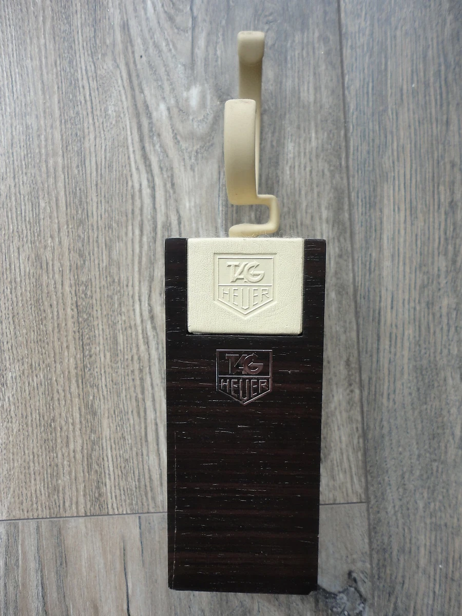 Tag heuer watch holder new arrivals