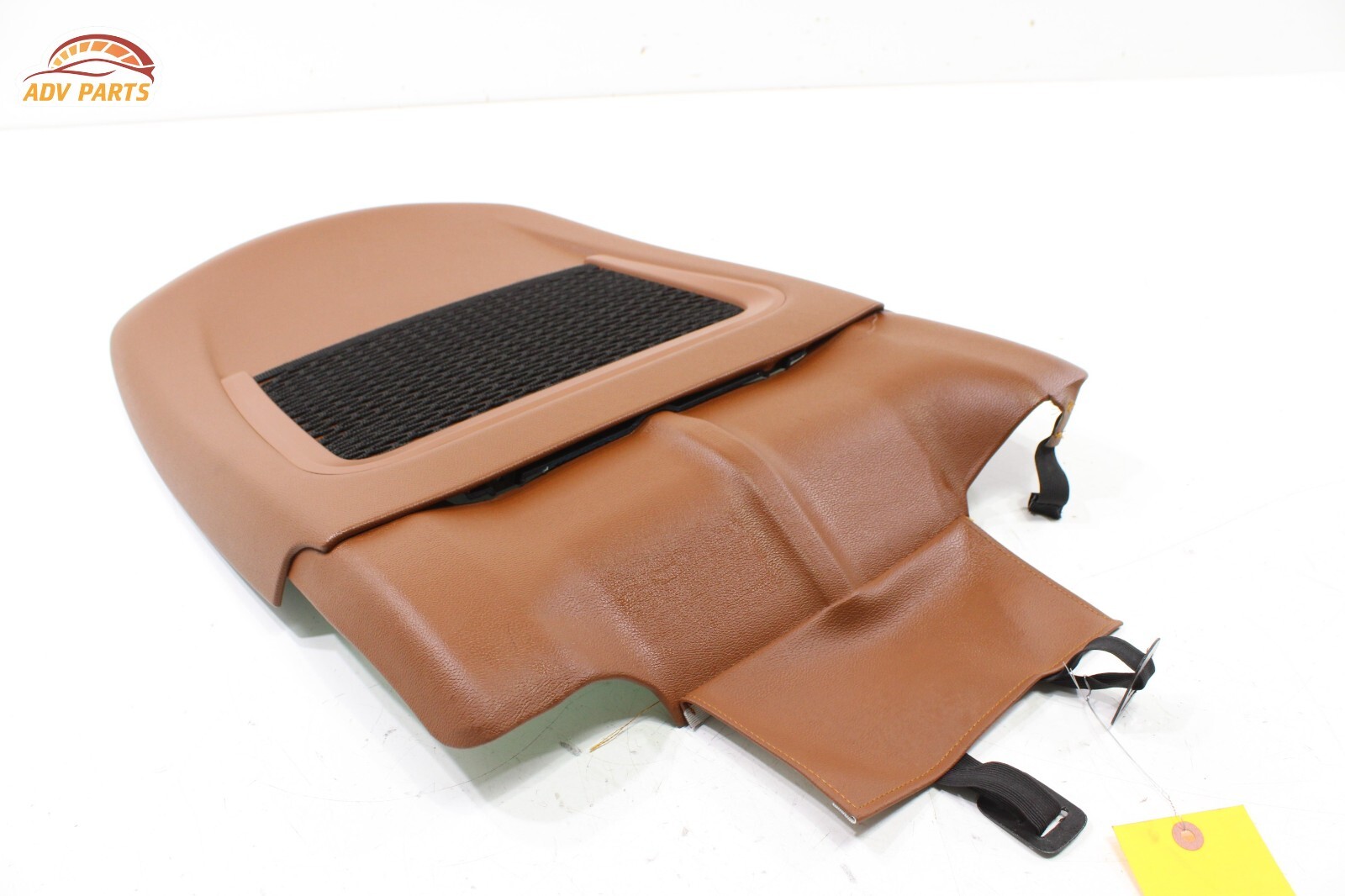 Maserati Ghibli 2014-2016 Front Right Seat trim panel