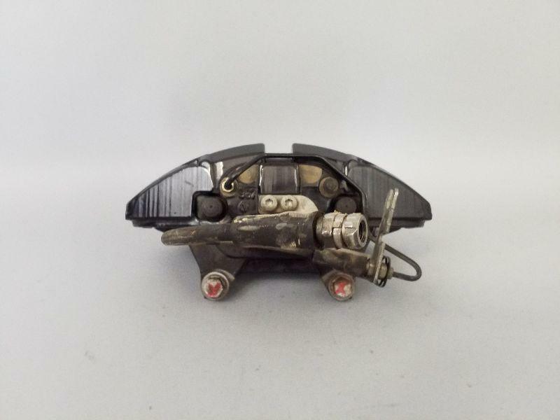 09 Bentley BENTLEY Caliper Left