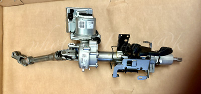 488103601R Elektrische Lenk- Column Renault Clio V MK5 (After 2019)