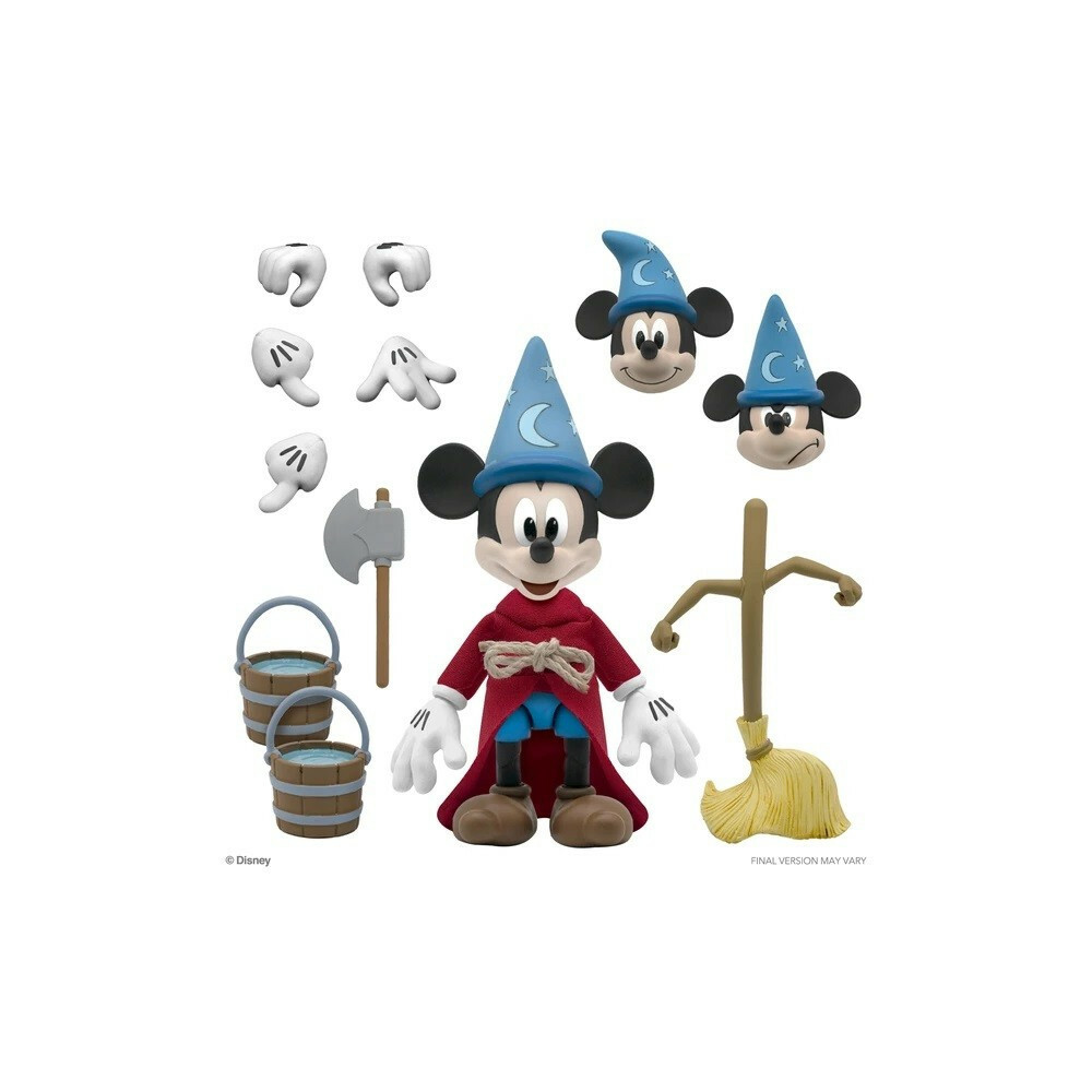 Фигурка мастера лунного света MOTU Classics - Это Мускулистый мужчина 17490₽