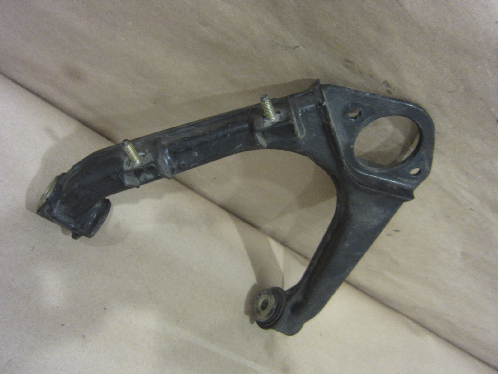Ferrari 456,575,550 - LH Front Upper Lever / Control Arm - PN 175801