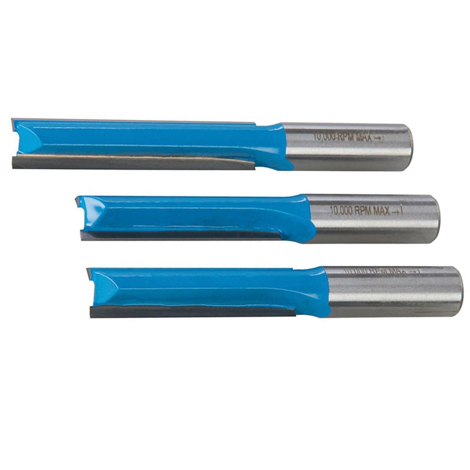 TCT Cutter Router Bit Set Kitchen Laminate Worktops 4Pieces eBay