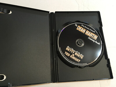 The Dean Martin Celebrity Roast Betty White & Ted Knight | eBay