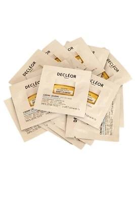 DECLÉOR Decleor Light Day Cream Sachet Hydrating 2mlx25 Neroli Bigarade -50ml equivalent