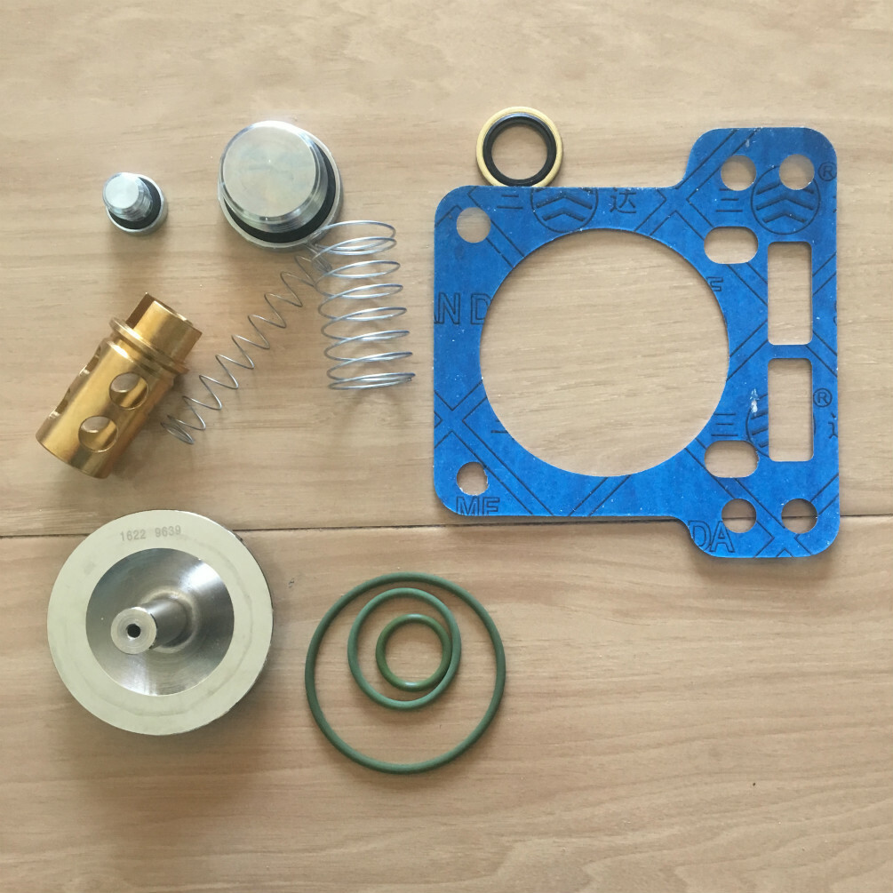OIL STOP CHECK VALVE KIT 2901021704 FOR ATLAS COPCO AIR COMPRESSOR