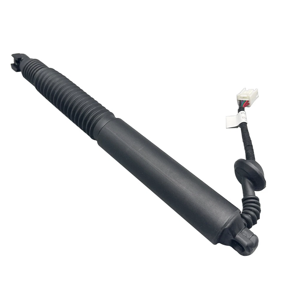 Para Tesla Modelo 3 2021-2023 Lado Izquierdo Puerta Trasera Eléctrica Soporte Elevador Puntal Foto 2 de 4