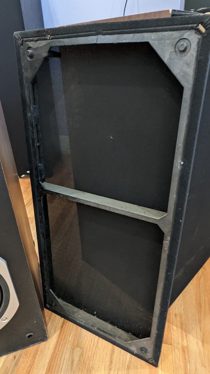 ヴィンテージ❗️パイオニアCS-610箱のみ2点！ Pioneer CS-610の仕様 パイオニア
