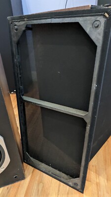 Pioneer CS-610 Vintage Speakers 35/70 Watt MADE IN JAPAN 3-way