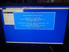 Dell E2210f LCD Monitor  Please Red Description 