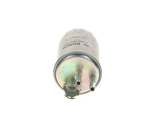Bosch 0450906357 Fuel Filter Service Replacement Fits Ford Courier Fiesta Focus