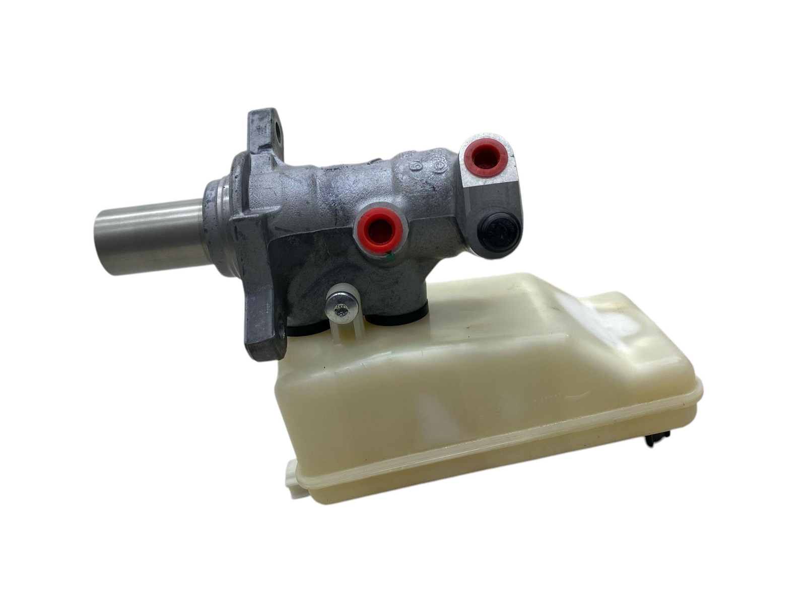 2017-2023 ASTON MARTIN DB11 BRAKE MASTER CYLINDER W/ RESERVOIR *5113 MILES* OEM