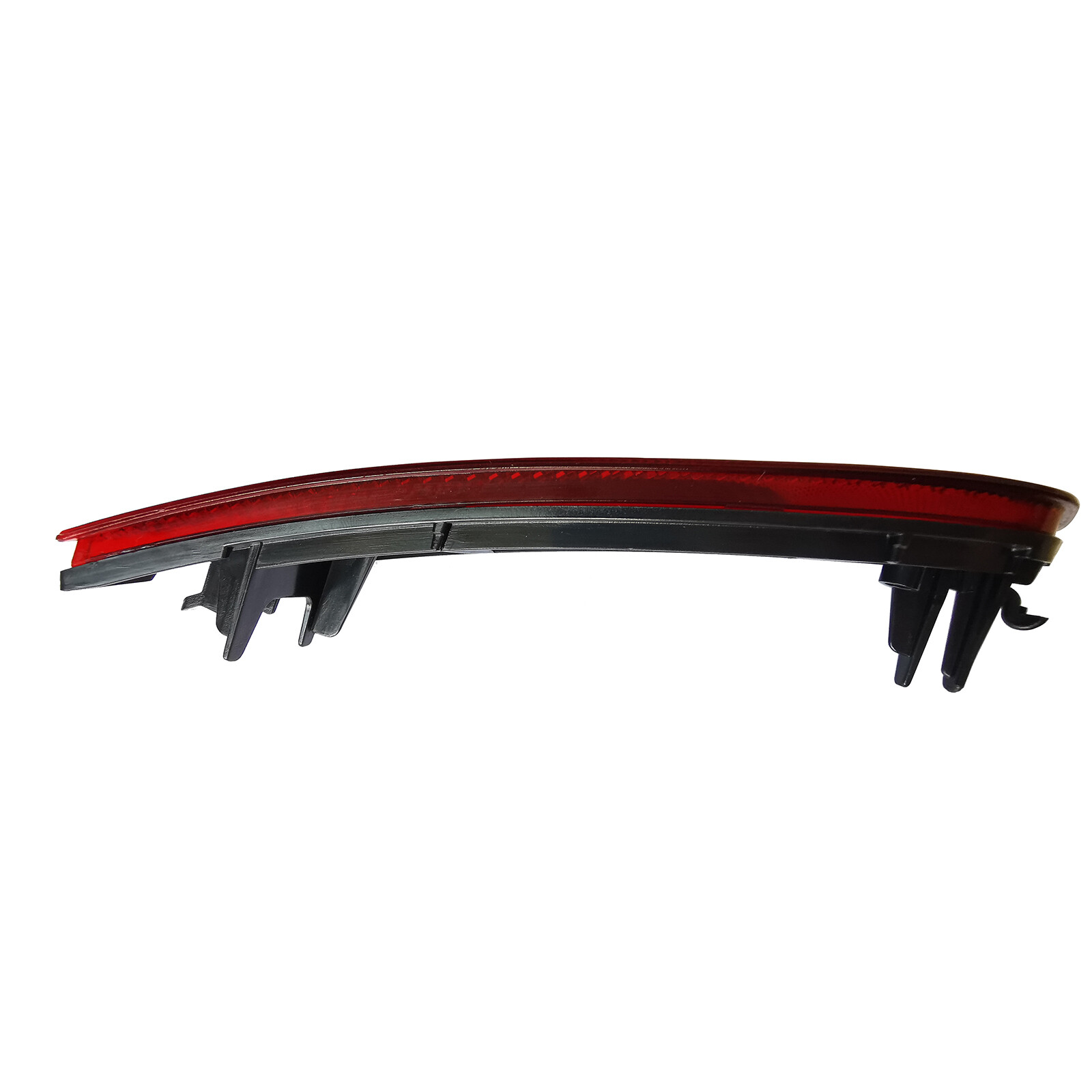 For JEEP COMPASS 20172023 Rear Bumper Reflector Light Right Side