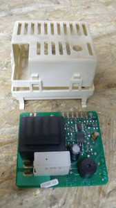 Platine Elektronik ET 101 (T-Nr. 3144030) für MIELE Herd Classic H 841 E