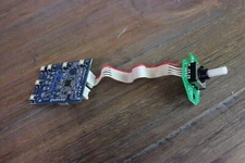 Whirlpool Recycled Washer Washing Machine Encoder Control Board W11481116