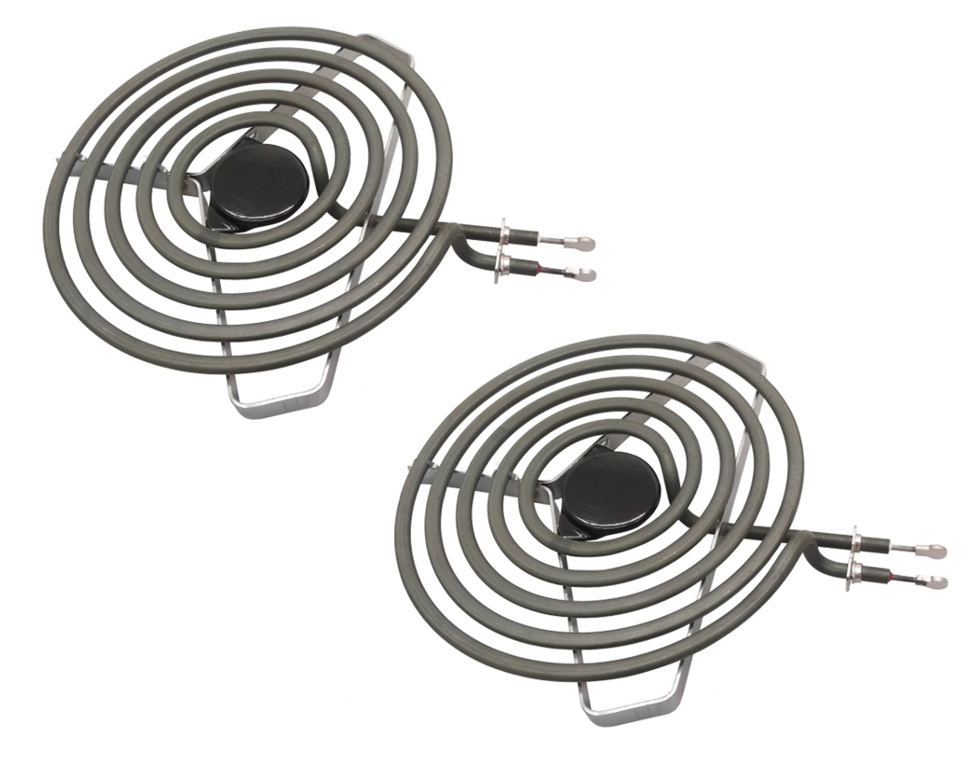 Heavy Duty 8" Range Stove Burner Element - Replacement For GE, Hotpoint, Kenmore (WB30X255) 10 thumbnail image