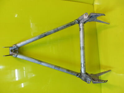 SKIDOO SKI DOO 08 MXZ 800 ADRENALINE FRONT MEMBER BULKHEAD CHASSIS FRAME SUPPORT