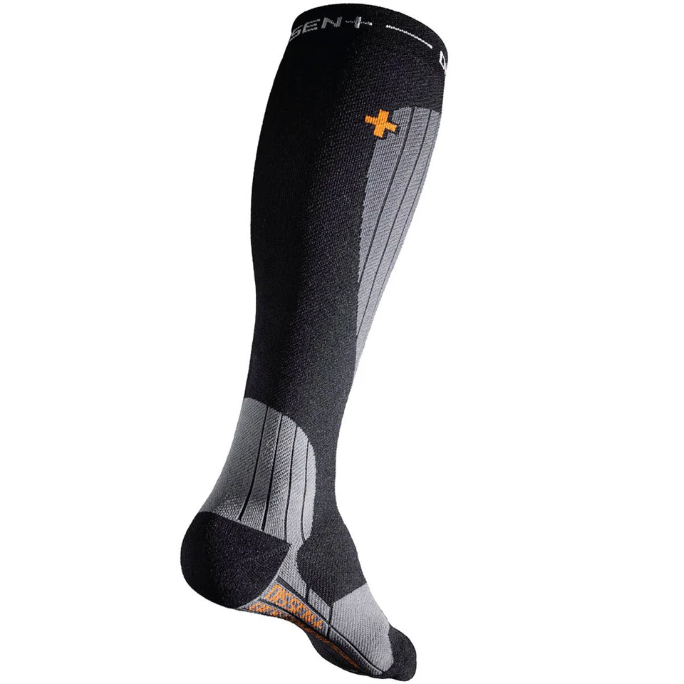 DISSENT GFX Genuflex Compression Socks (20001-001-12)