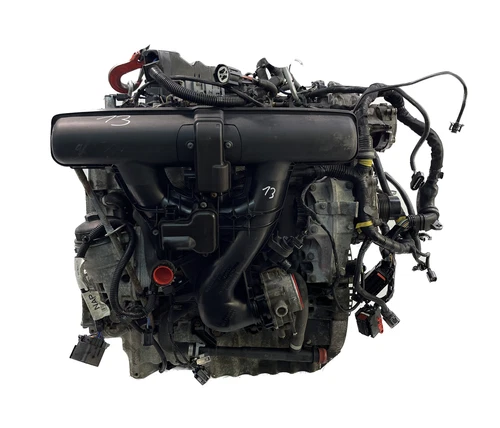 Engine for Volvo V70 MK3 III 135 3.2 Petrol B6324S 8251977 36001432