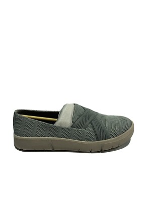 Baretraps Bizzy Womens Sneaker Gray US7 M
