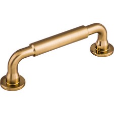 Top Knobs TK822HB Lily Pull 3 3/4 Inch (c-c) ...