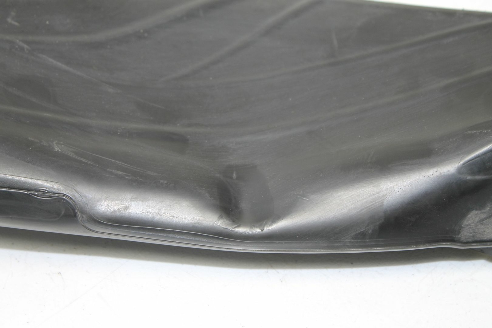 2019 LAMBORGHINI HURACAN LH DRIVERS QUARTER PANEL INTAKE AIR DUCT 4S0129519A 18