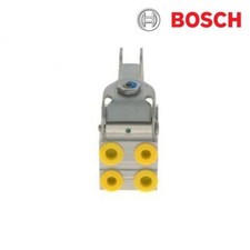 Bremskraftregler BOSCH 0204031682 für Skoda Fabia I Combi VW