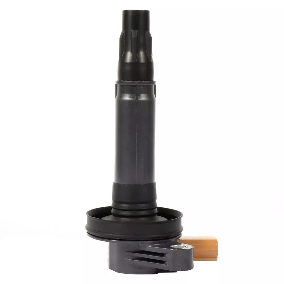 6X Ignition Coils + OEM Spark Plugs For 2015-2020 Ford Transit-250 3.5L - Image 4 of 4