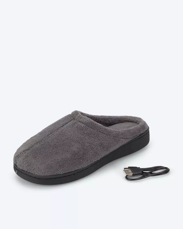 Pantoufle led hot sale